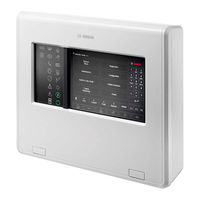 Bosch FPE-8000-FMR Guia De Instalacion