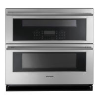 Ge MONOGRAM ZET1 Manual Del Propietário
