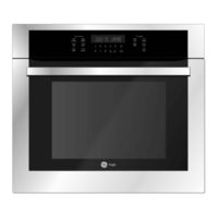 Ge HGP8050K Manual De Uso Y Cuidado